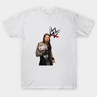 WWE Roman Reigns T-Shirt